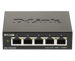 DGS-1100-05V2-RNN