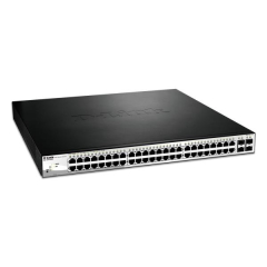 DGS-1210-52MP-RNN