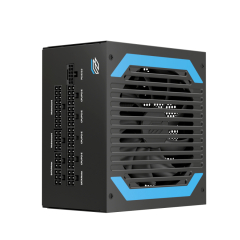 EXPS-XL5-850-BK-FOXC