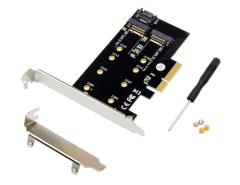 MC-PCIE-SSDADAPTER-EET