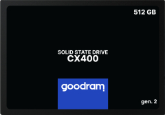 SSDPR-CX400-512-G2-FOXC