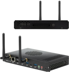 VPCF5-W55-G1-2A-FOXC