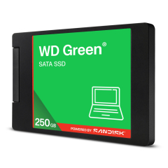 WDS250G5G0A-RNN