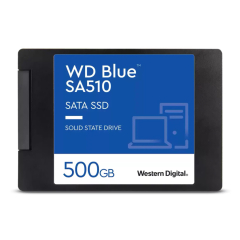 WDS500G3B0A-FOXC