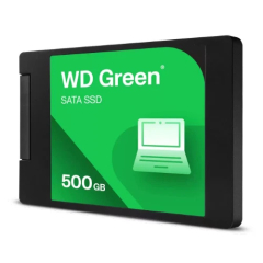 WDS500G5G0A-RNN