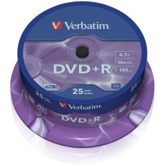 Campana-25-DVD+R-Matt-Silver-4.7GB-VERBATIM-31