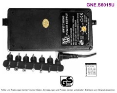 GNE.S6015U