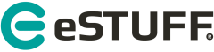 eSTUFF-Green-Black-RGB