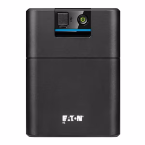 EATON 5E GEN2 UPS USB IEC, 2200 VA, 1200 W, INGRESSO: C14, USCITE: (6) C13, TOWER