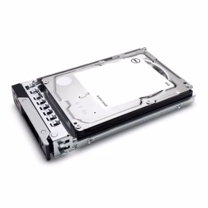Dell 161-BCHF 2.4TB Hard Drive SAS ISE 12Gbps 10K 512e 2.5in Hot-Plug Customer Kit
