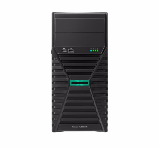 Hpe P71385-425 SERVER HPE ML30 E2414 32GB 1TBx2 G11 SATA 4LFF NHP 350W SMARTCHOICE
