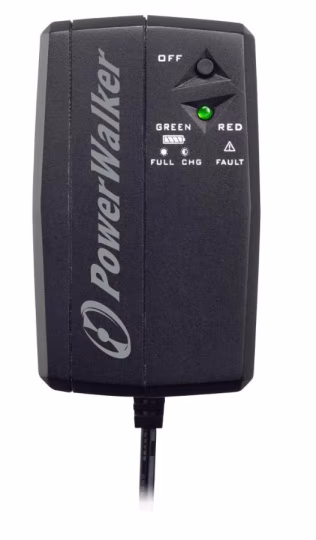 PowerWalker 10120431 DC SecureAdapter 12V