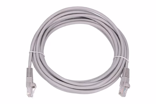 Extralink Kat.5e UTP 5m | LAN Patchcord | Coppia intrecciata in rame