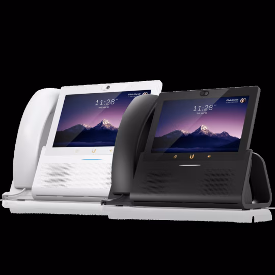 Ubiquiti UTP-TouchMax Telefono Touch Max