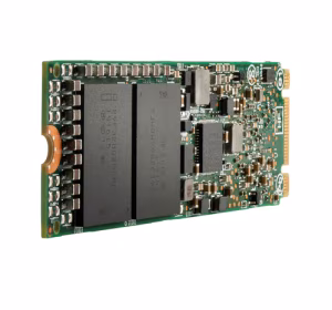 HPE SSD SERVER 960GB NVME RI M.2 MV