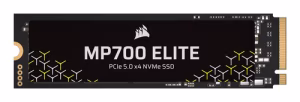 CORSAIR SSD MP700 ELITE 1TB M.2 NVME PCI-E GEN 5