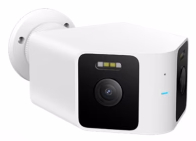 Xiaomi Outdoor Camera CW100 Dual