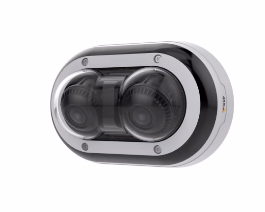 Axis 01970-001 P3715-PLVE