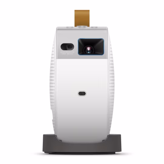 BENQ 9H.JSR77.59E PROIETTORE BENQ GV50  LED 500 HDMI WIFI ANDROID PORTABLE