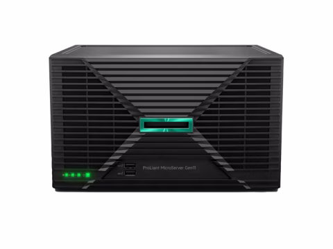 Hpe P74439-425 MICROSERVER HPE G7400 16GB 1TB GEN11 INTEL GBL HGD NHP SMARTCHOICE