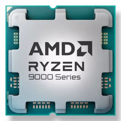 AMD Ryzen 7 9850X3D processore 4.7 GHz 96 MB L3 Vassoio