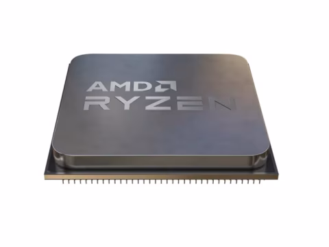 AMD Ryzen 3 4100 processore 3.8 GHz 4 MB L3 Scatola