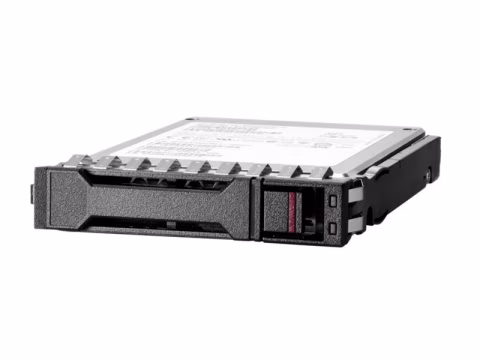 Hpe P53560-K21 600GB SAS 15K SFF BC MV H