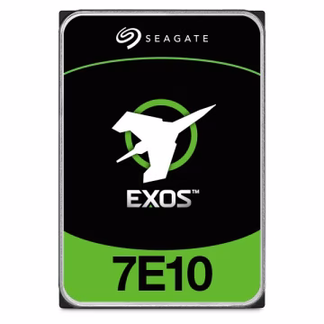 Seagate Exos 2 TB ST2000NM001B