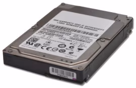 IBM 00AD075 1.2TB SAS 2.5inch G2HS HDD
