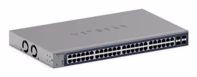 Netgear GS752TX-300EUS Smart S3300-52X - V3 - switch