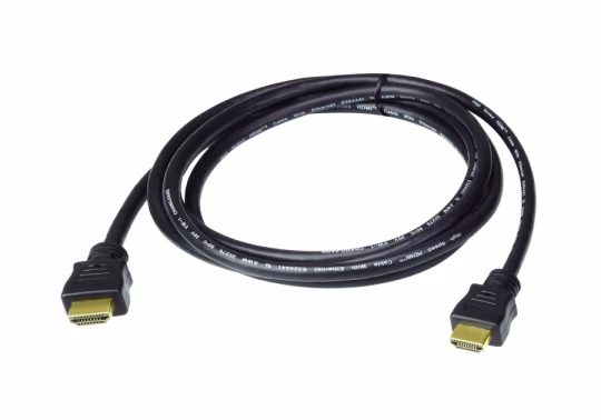 5M High Speed HDMI 2.0 Cable with Ethernet