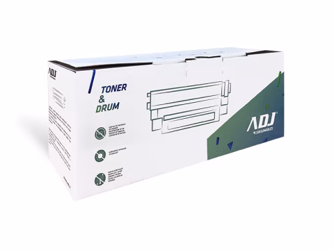 ADJ 600-06737 TONER ADJ BR TN247C CIANO HL L3210CW 2300 PAG