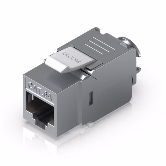 Ubiquiti UACC-Keystone-Jack-C6A