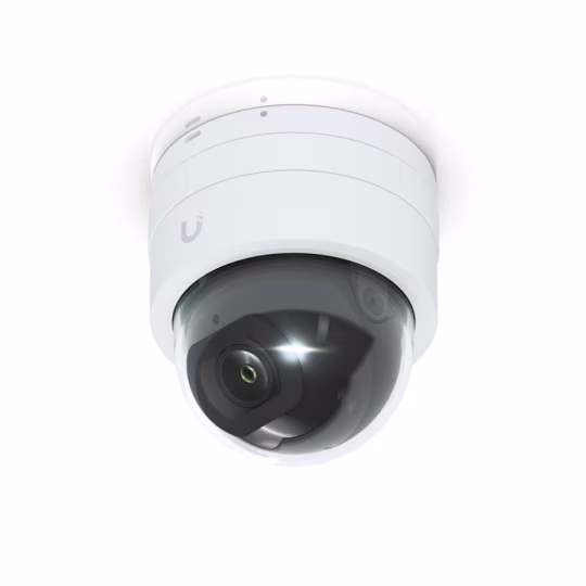 Ubiquiti UVC-G5-DOME-ULTRA Camera Ultra-compact and