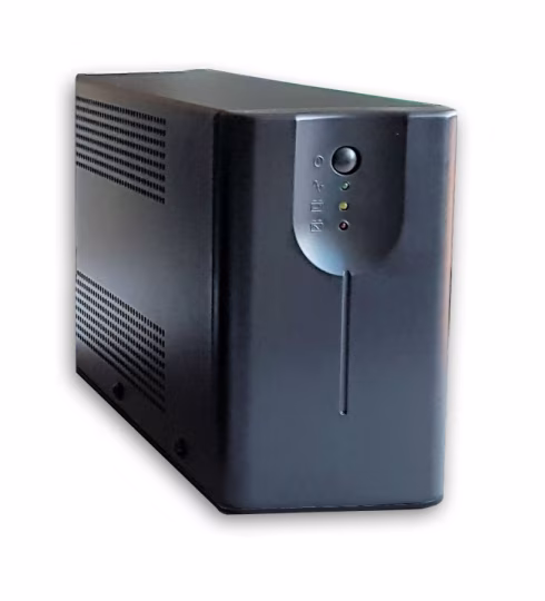 Gruppo di continuit&agrave; 850VA 510W Line Interactive