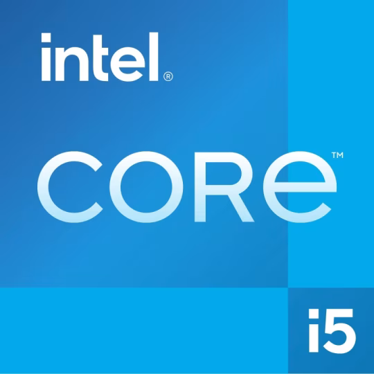 Intel Core i5-12400 processore 18 MB Cache intelligente Vassoio