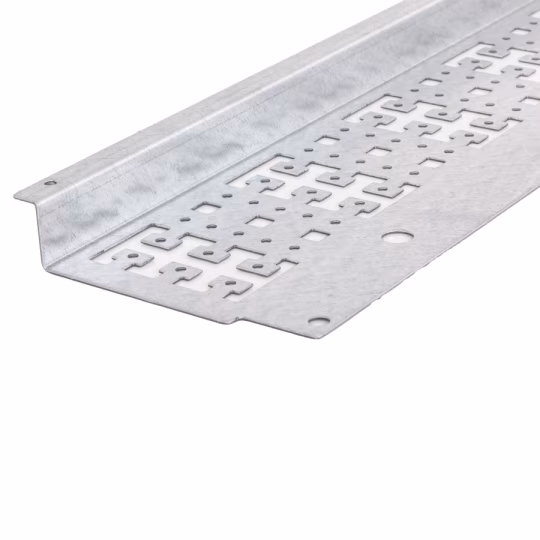 Canala gestione cavi verticale per Rack 19" 42U Serie RDA 600 e 800mm