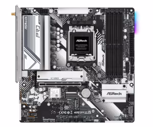ASROCK MB AMD AM5 B650/2DDR5