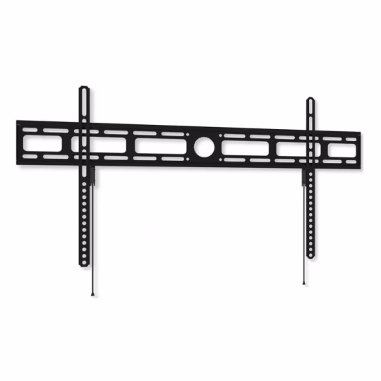 Supporto a Muro per TV LED LCD 42-80'' Ultra Slim fisso H400mm