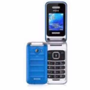 BRONDI FOX DUAL SIM AZZURRO ITALIA
