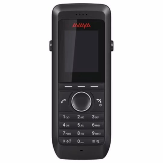 Avaya 700513192 3735 DECT  Cordless Handset