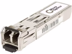Lanview MO-G-SFP-1G-SX Generic SFP-1G-SX Compatible SFP, 1.25Gbit/s, 850nm, 550m, LC, MMF