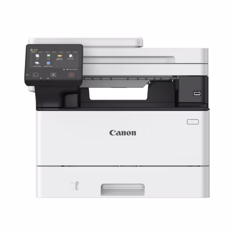 CANON 5951C020 MF LAS B/N A4 MF461DWN DUPLEX 36PPM I-SENSYS MF461DW MONO LASER SCAN