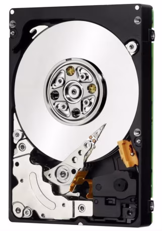 Lenovo 90Y8873 Internal Hard Drive 600 Gb Sas