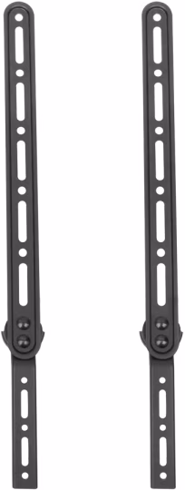 Supporto per Soundbar Sopra o Sotto TV 23-65''