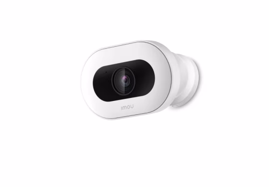 IMOU IPC-F88FIP CAMERA BULLET KNIGHT 8MP 4K FC IMOU 2.8MM/IR30/IP66/16X/WIFI/MSD/MIC