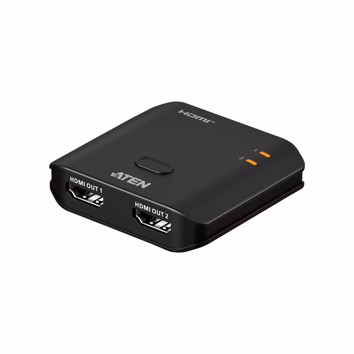 ATEN VS4812 Splitter HDMI True 4K a 2 porte