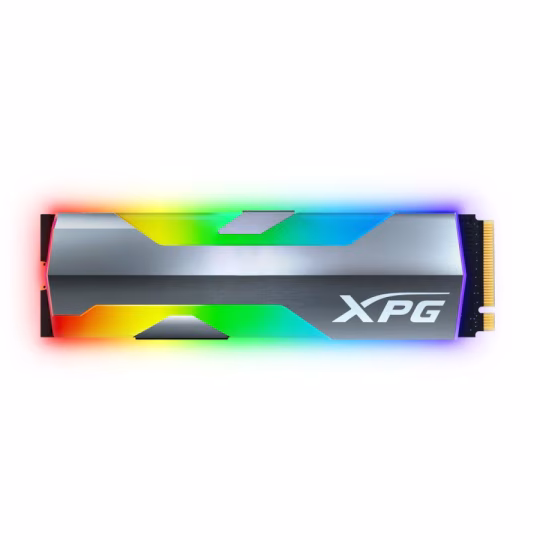 XPG SPECTRIX S20G 1 TB M.2 PCI Express 3.0 NVMe 3D NAND