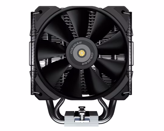 COUGAR RAFF. CPU FORZA 85 6xHEATPIPES 1x120PWM CGR-FZA85