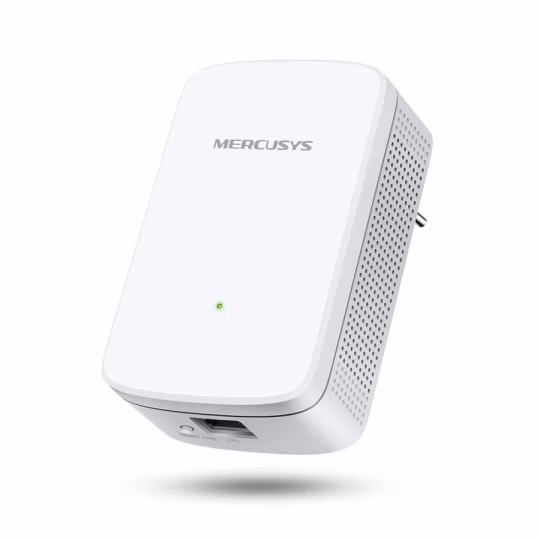 MERCUSYS ME10 RANGE EXTENDER WIFI 300 MBPS 1P LAN ANTENNE INTERNE